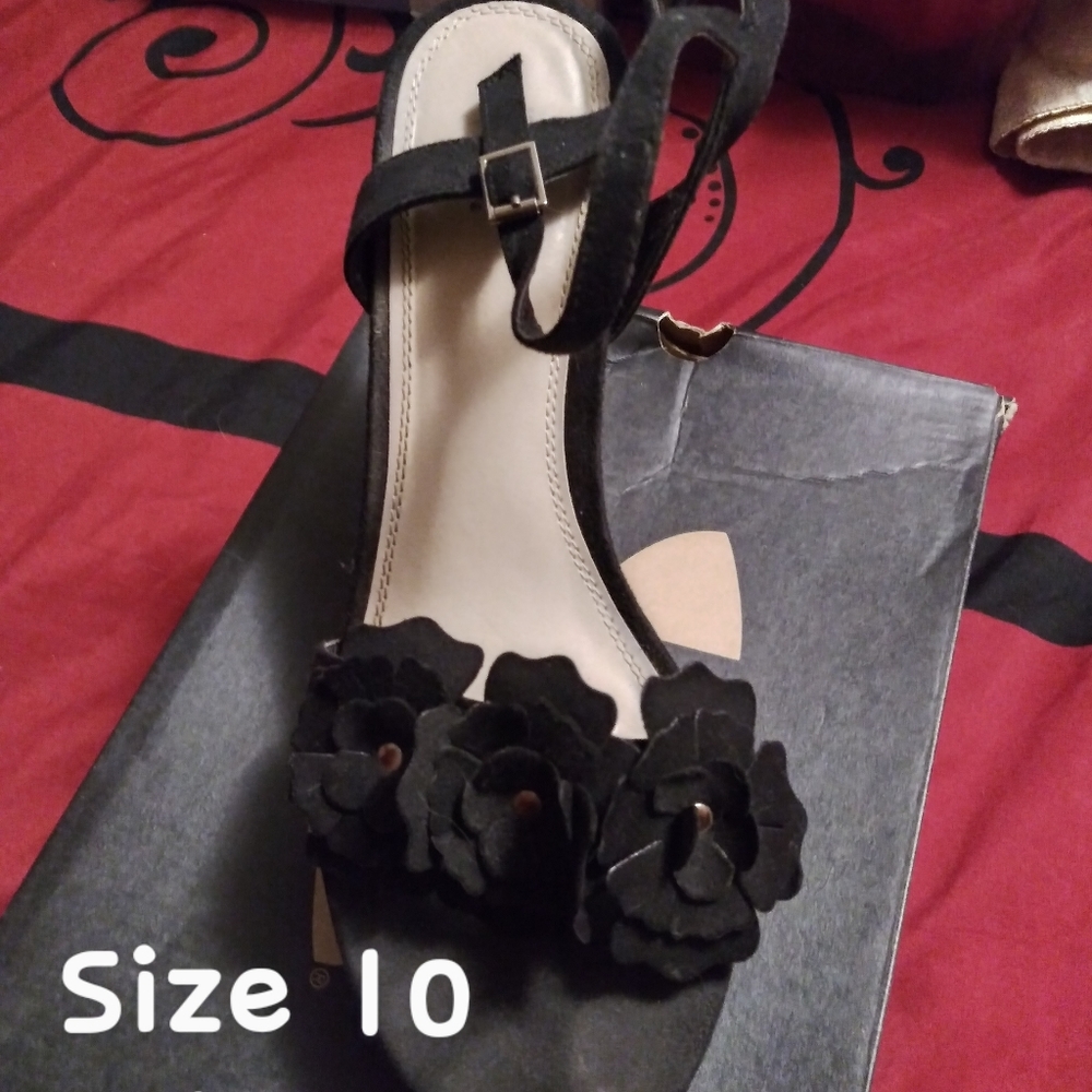 Wedges